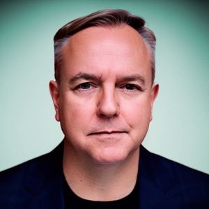 Meet your Posher, Andy